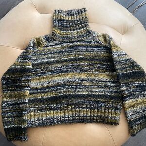 Babaton turtleneck sweater